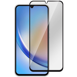 Samsung Galaxy A34 Screen