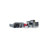 Replacable Battery Cartridge For Backups Pro 43 | APLIUM