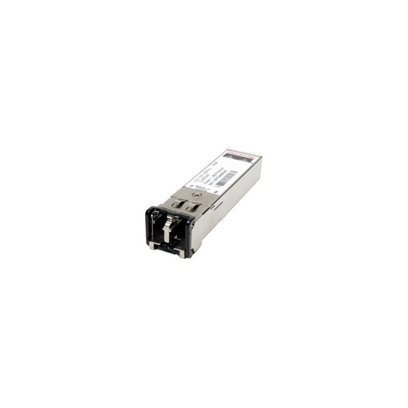 Cisco - Módulo de transceptor SFP (mini-GBIC) - 100Mb LAN - 100Base-FX