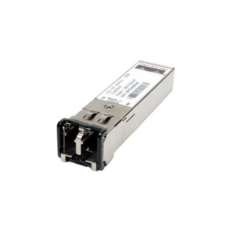 Cisco - Módulo de transceptor SFP (mini-GBIC) - 100Mb LAN - 100Base-FX