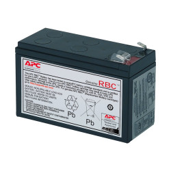 Replacement Battery Cartridge 17 | APLIUM
