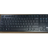 KB216 keyboard USB QWERTY