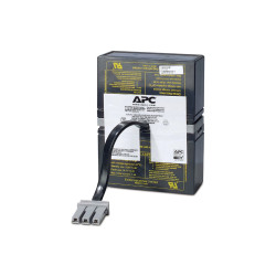 APC Replacement Battery Cartridge #32 - Batería de UPS - 1 x baterías