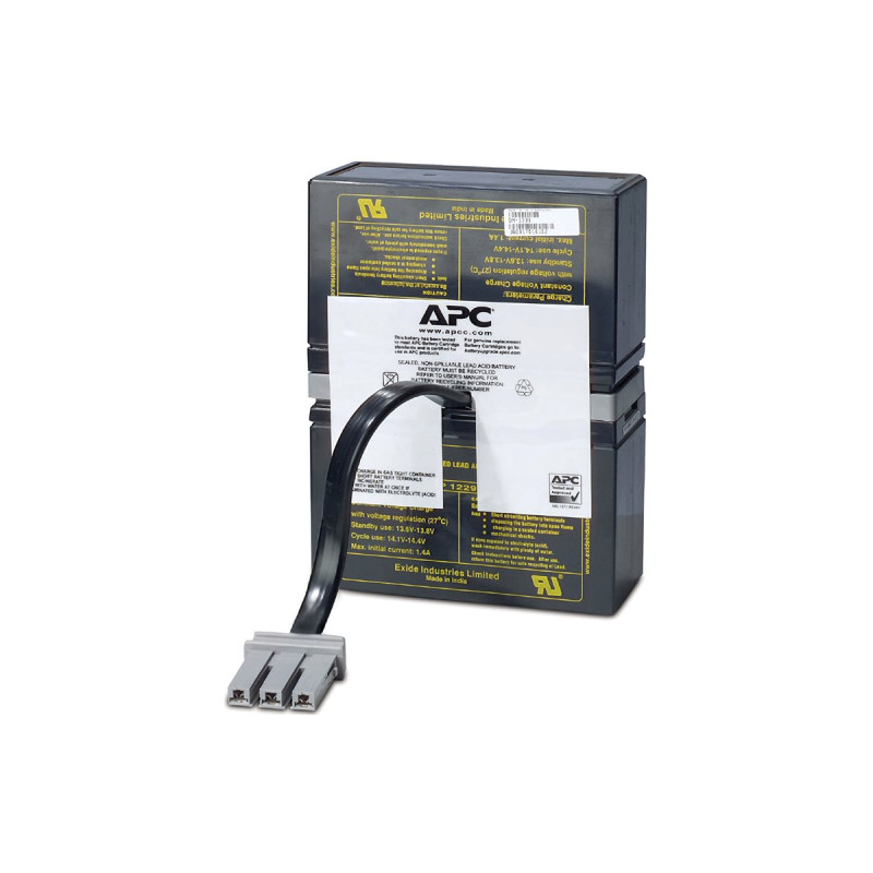Replacement Battery Cartridge 32 | APLIUM