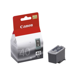 Cartucho de Tinta Original Canon PG-40/ Negro