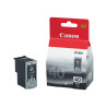 Cartucho de Tinta Original Canon PG-40/ Negro