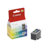Cartucho de Tinta Original Canon CL-41/ Tricolor
