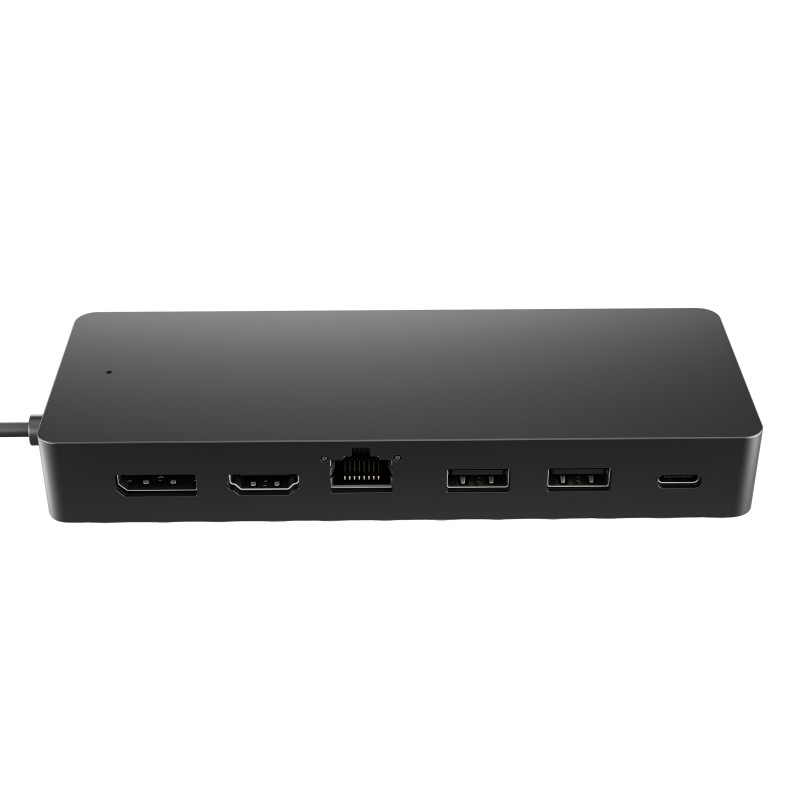 HP Universal USB-C Multiport Hub Torval