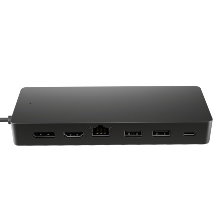 HP Universal USB-C Multiport Hub Torval
