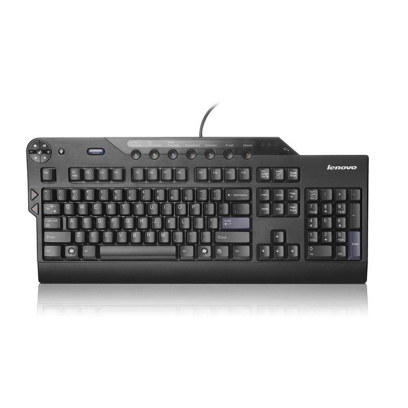 Keyboard US Enhanced Perf.