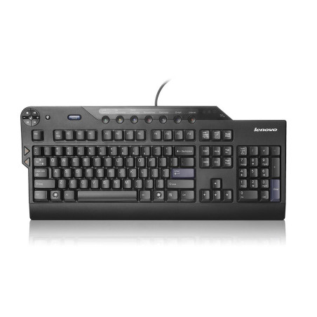 Keyboard US Enhanced Perf.