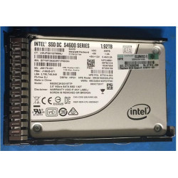 SSD 1.92TB 6G SFF SATA MU SC