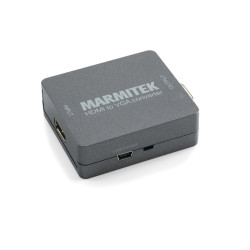 Connect HV15
