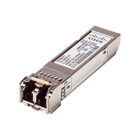 Cisco Small Business MGBSX1 - Módulo de transceptor SFP (mini-GBIC) -