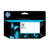 HP 72 - 130 ml - gris - original - DesignJet - cartucho de tinta - par