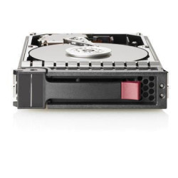 DRV HD 600GB 6G SAS 10K 2