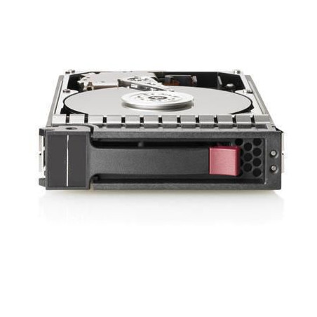 DRV HD 600GB 6G SAS 10K 2