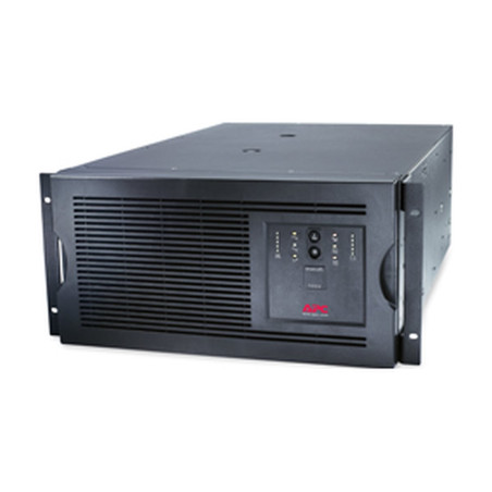 Smart-ups 5000VA 5U Rm 19IN W/ Shutdown SOFTWARE/USB/SER In | APLIUM