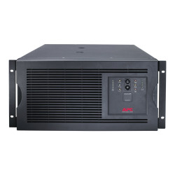 APC Smart-UPS - UPS - CA 230 V - 4 kW - 5000 VA - Ethernet 10/100, RS-
