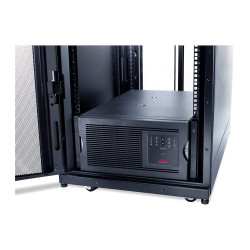 Smart-ups 5000VA 5U Rm 19IN W/ Shutdown SOFTWARE/USB/SER In | APLIUM