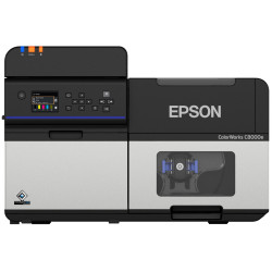 Colorworks C8000E Bk | APLIUM