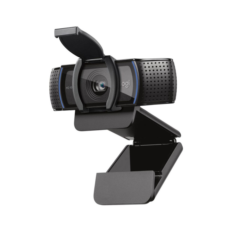 C920e webcam 1920 x 1080