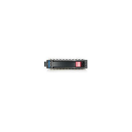 500GB 6G SATA 7.2K 2.5" SFF