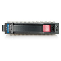 500GB 6G SATA 7.2K 2.5" SFF