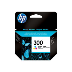 Ink Cartridge No 300 C/M/Y It / Es | APLIUM