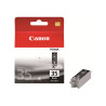 Cartucho de Tinta Original Canon PGI-35BK/ Negro