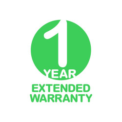 APC Extended Warranty Service Pack - Soporte técnico - asesoramiento t
