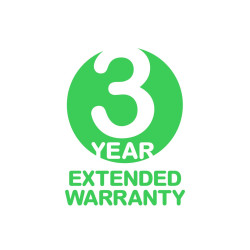 APC Extended Warranty Service Pack - Soporte técnico - asesoramiento t