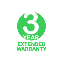 APC Extended Warranty Service Pack - Soporte técnico - asesoramiento t
