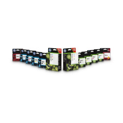 HP 364 - Amarillo - original - cartucho de tinta - para Deskjet 35XX,