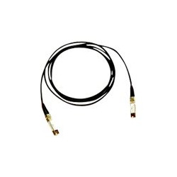 Cisco 10GBASE-CU SFP+ Cable 3 Meter cable de red Negro 3 m | APLIUM