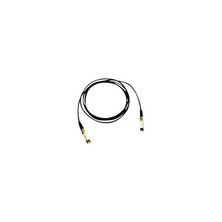 Cisco SFP+ Copper Twinax Cable - Cable de conexión directa - SFP+ a SF