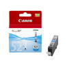 Canon CLI-521C - 9 ml - cián - original - depósito de tinta - para PIX