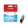 Canon CLI-521C - 9 ml - cián - original - depósito de tinta - para PIX