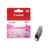 Canon CLI-521M - 9 ml - magenta - original - depósito de tinta - para