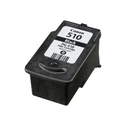 Canon PG-510 - 9 ml - negro - original - cartucho de tinta - para PIXM