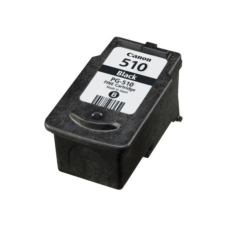 Canon PG-510 - 9 ml - negro - original - cartucho de tinta - para PIXM
