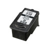 Canon PG-510 - 9 ml - negro - original - cartucho de tinta - para PIXM