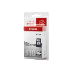 Canon PG-510 - 9 ml - negro - original - cartucho de tinta - para PIXM