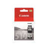 Canon PG-510 - 9 ml - negro - original - cartucho de tinta - para PIXM
