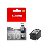 Canon PG-510 - 9 ml - negro - original - cartucho de tinta - para PIXM