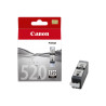 Canon PGI-520BK - 19 ml - negro - original - depósito de tinta - para