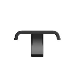 CT30 XP carrying clip.Snaps