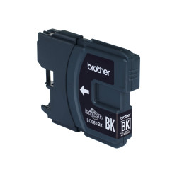 Cartucho de Tinta Original Brother LC-980/ Negro