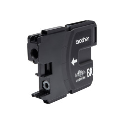 Cartucho de Tinta Original Brother LC-980/ Negro