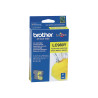 Brother LC980Y - Amarillo - original - cartucho de tinta - para Brothe